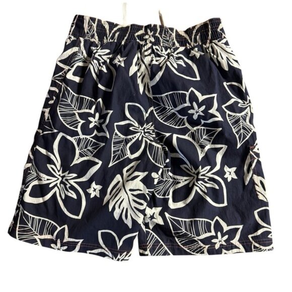 Chicago Bears NFL M MEDIUM Board Short Swim Trunks with liner Football - Picture 1 of 7